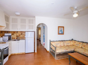 Apartamentos Son Bou Gardens