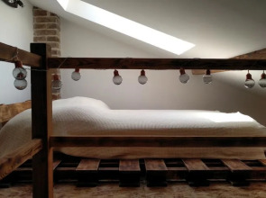 100 m2 - 3 room apartment