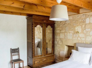 La Gomerie Chambres d'Hotes