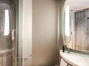 ibis Paris Coeur d'Orly Airport