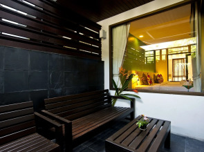 Samed Pavilion Resort & Restaurant