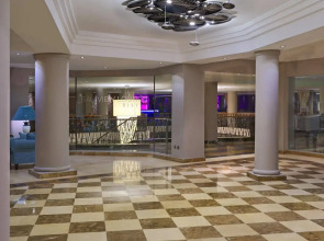 The Caleta Hotel Health, Beauty & Conference Centre