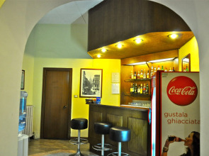 Hotel Vecchia Milano