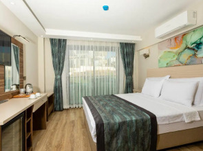 Gulluk Yali Boutique Hotel