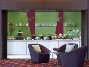 Traders Hotel Kuala Lumpur