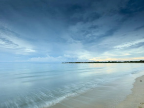 The Calm Resort & Spa