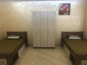 Апартаменты на улице Кирова 29