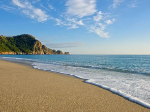 Alaaddin Beach Hotel - Adults Only