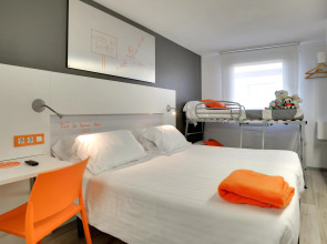Hotel Bed4u Pamplona