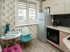 Room Hotel (Рум Хотел) на проспекте Октябрьский