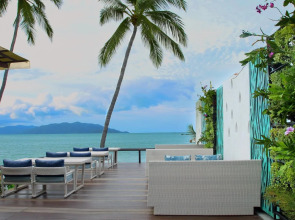 Melati Beach Resort & Spa