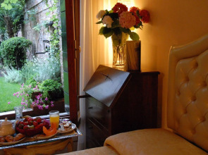 Pensione Accademia - Villa Maravege