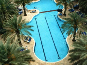 Caesar Premier Eilat