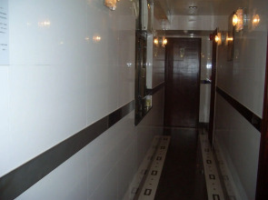 Maple Leaf Guest House