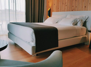 Pedras do Mar Resort & SPA