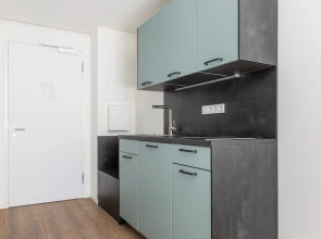 Limehome Berlin Müllerstraße