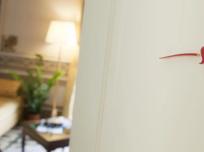 Hotel Manganelli Palace