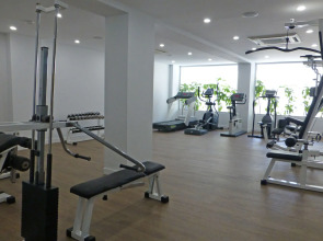 Sunrise Oasis Hotel & Waterpark