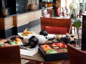 NYX Hotel London Holborn