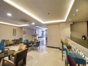 The Meretto Hotel Laleli