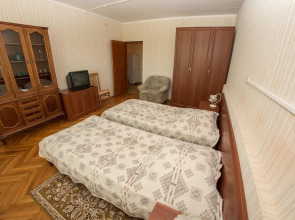 Пансионат Петрово-Дальнее