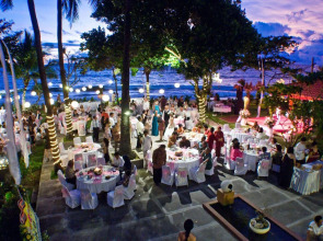 Legong Keraton Beach Hotel