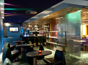 Отель Premier Inn Koeln City Centre