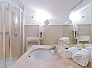 Castellaro Golf Resort