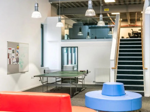 Destiny Student Shrubhill - Campus Accommodation