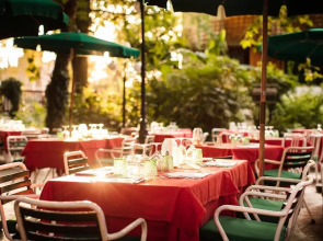 Albergo Quattro Fontane - Residenza d'Epoca