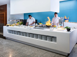 Prestige Victoria Hotel