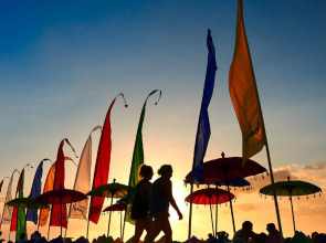 Mahagiri Resort Nusa Lembongan