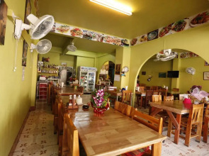 Baan Kamala Fantasea Hotel