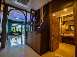 Chaokoh Phi Phi Hotel & Resort