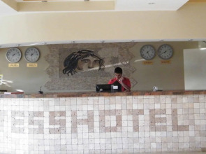 Club Tess Hotel - All Inclusive