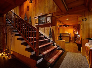 Hotel Bären - The Bear Inn