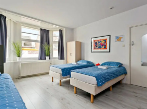 Guesthouse Living & Sleeping Eindhoven