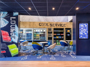 ibis budget Amsterdam City South