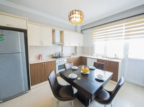 Andalouse Suite Hotel