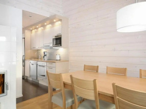 Holiday Club Kuusamon Tropiikki