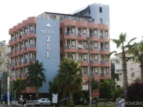 Zel Hotel