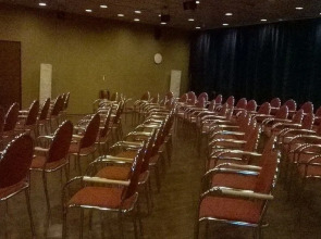 Laivahostel S/S Bore