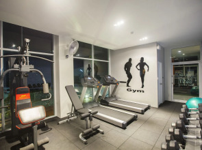 The Elysium Residence