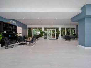 Atrium Hotel, Trademark Collection by Wyndham