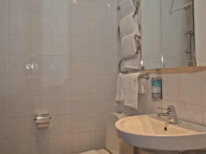 Vanadis Hotell & Bad