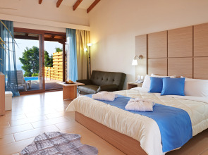 Alia Palace Hotel - Adults Only