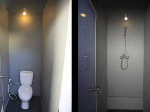 Captain Goose Hostel