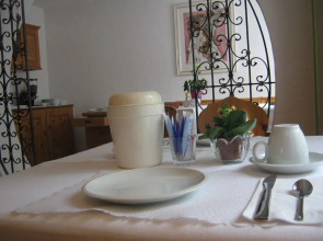 Hotel Garni Ursalina