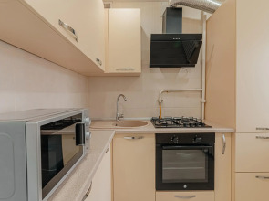 Апартаменты на переулке Кирова 3