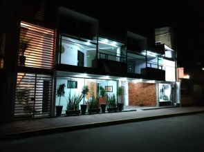 Hotel Boutique Acocalli